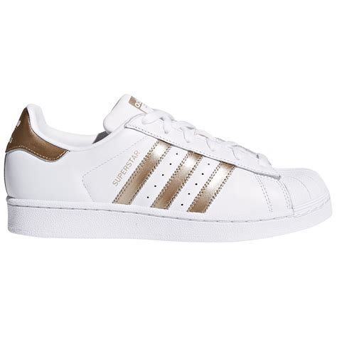 adidas superstar herren gold|Adidas Superstar fit.